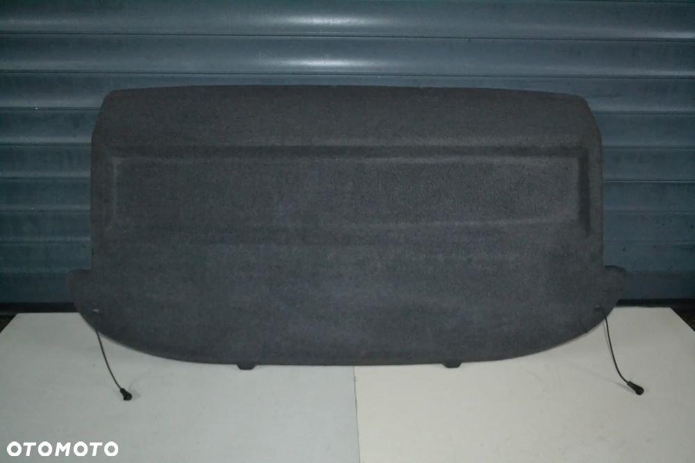 OPEL ASTRA H HB PÓŁKA BAGAŻNIKA TYŁ TYLNA 332004790 - 2