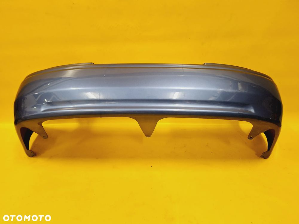 ZDERZAK TYŁ TYLNY TOYOTA PASEO II COUPE 8K9 YL19 NR443 - 3