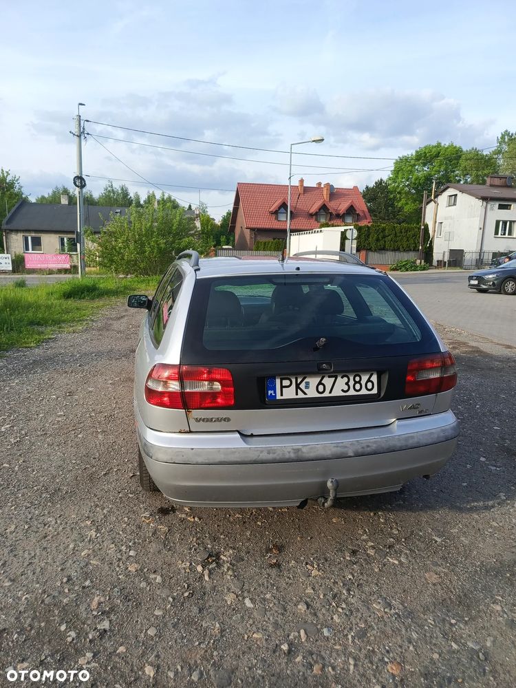 Volvo V40 1.9D - 5