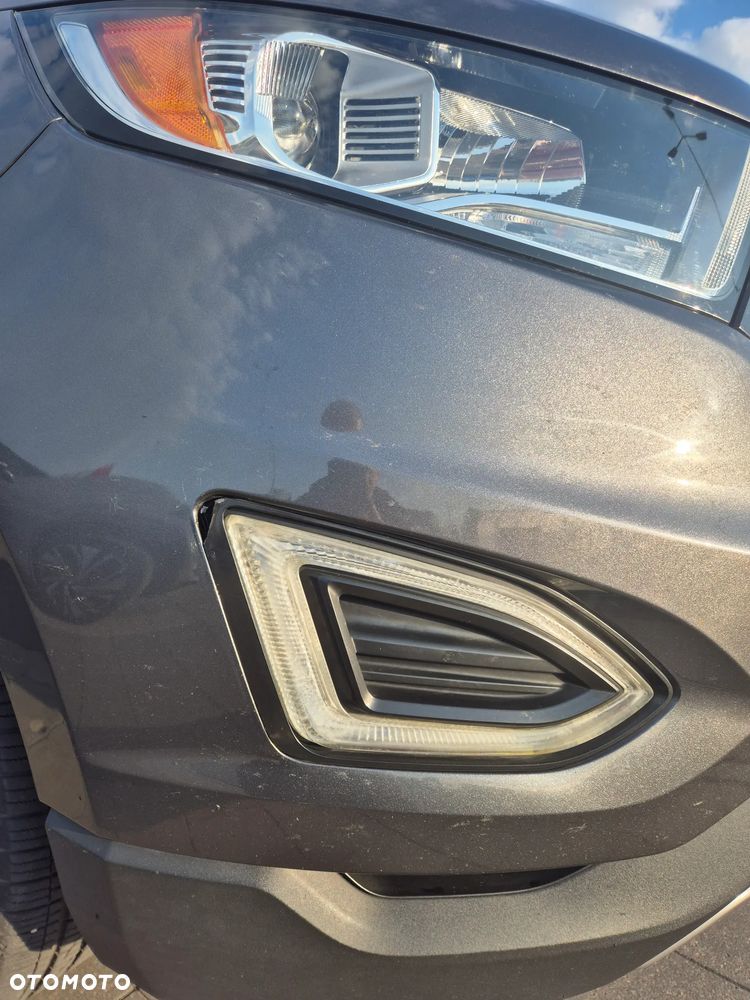 Ford Edge - 9