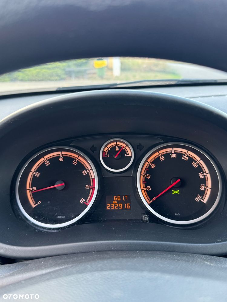 Opel Corsa 1.0 12V Enjoy - 6