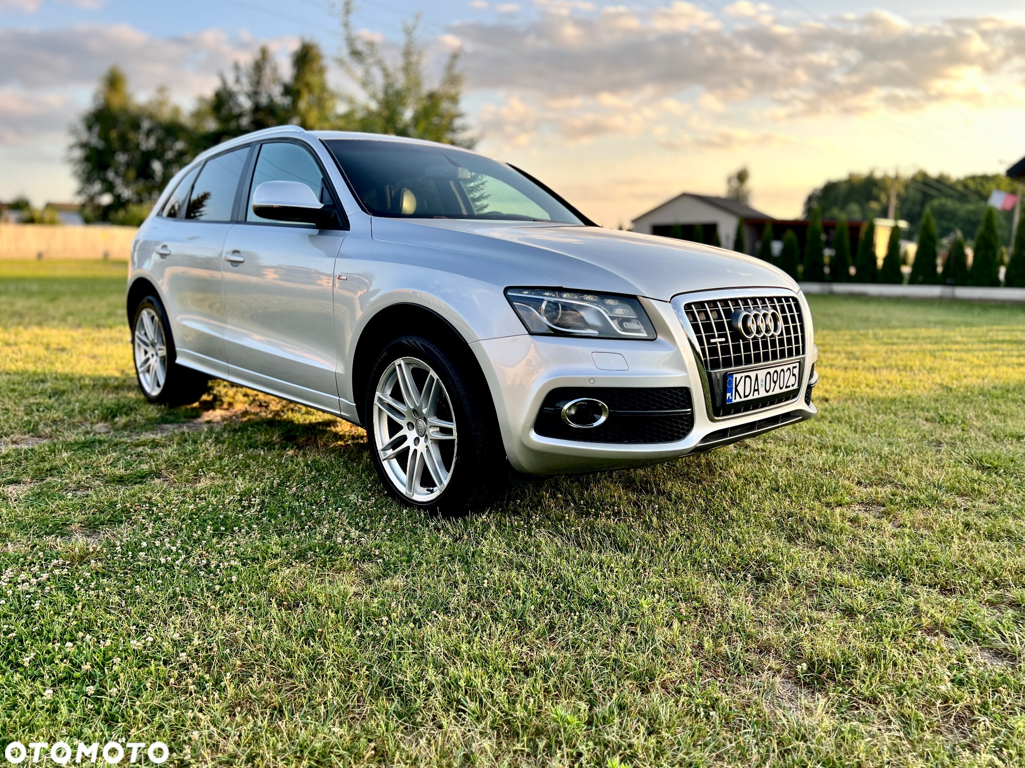 Audi Q5 2.0 TDI Quattro S tronic Prime Line - 8