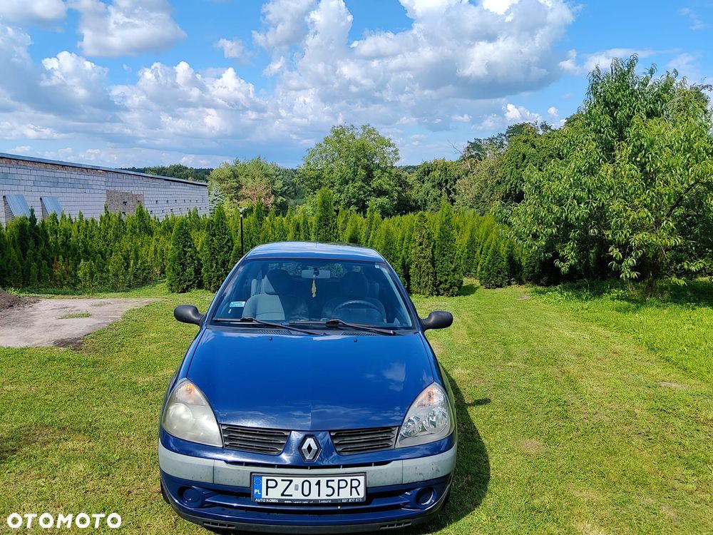 Renault Clio 1.2 Access - 7