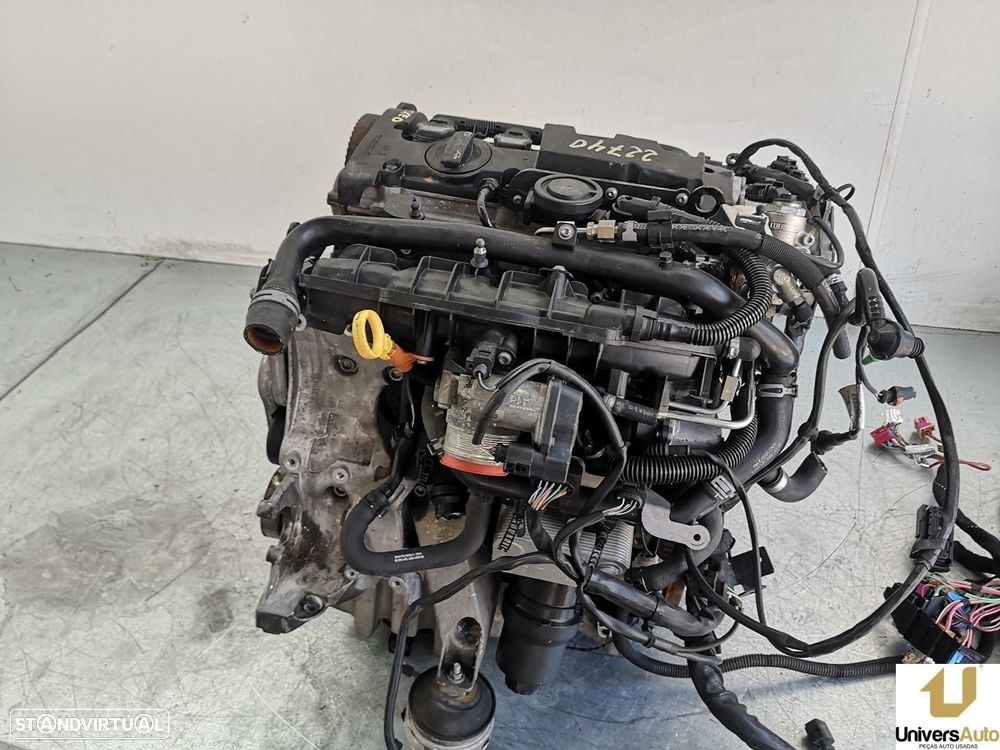 MOTOR COMPLETO SEAT EXEO 2010 -BWE - 2