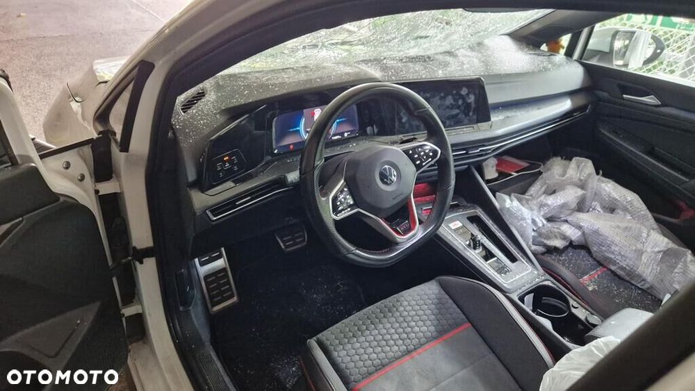Volkswagen Golf 2021 photo 4