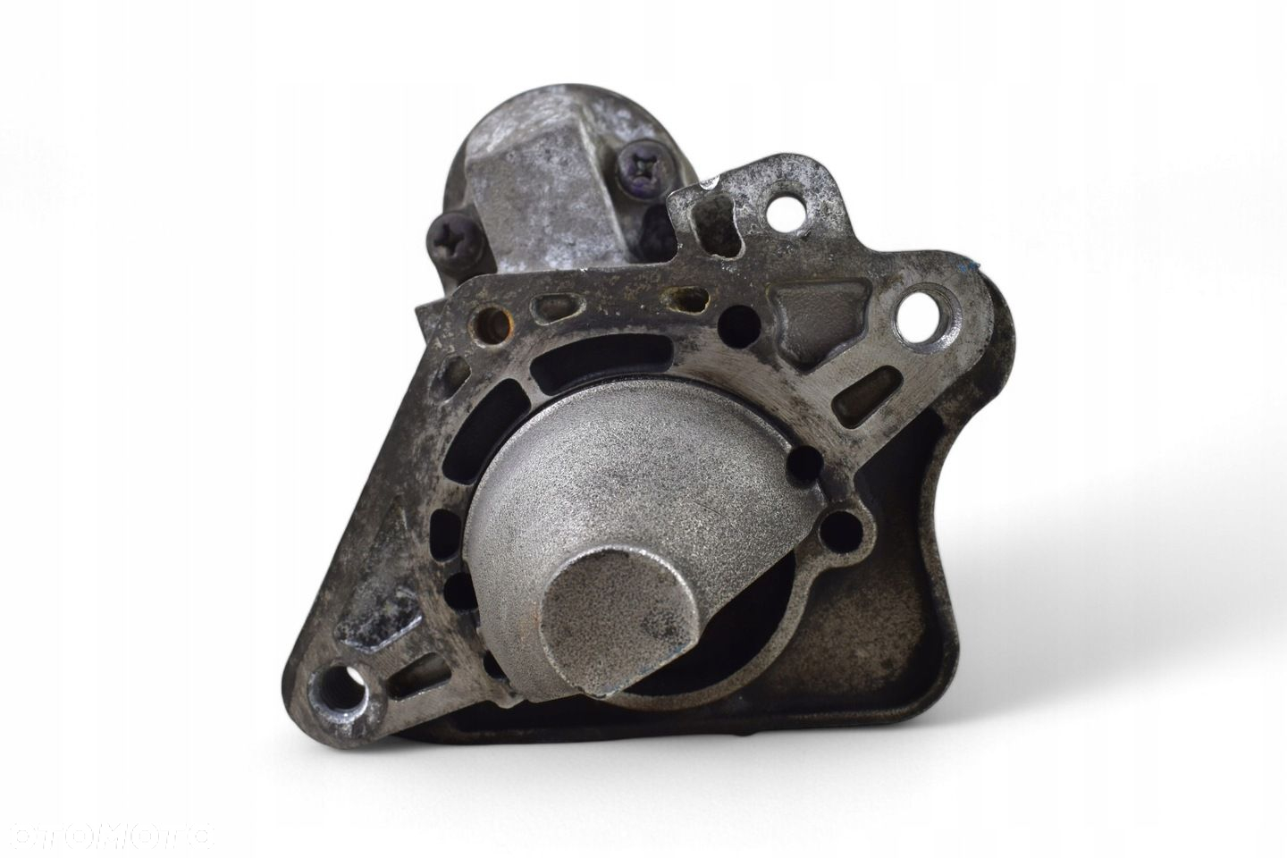 Rozrusznik RENAULT MEGANE III DACIA DUSTER 1.6 16V 8200665518 M000T45971ZT - 4
