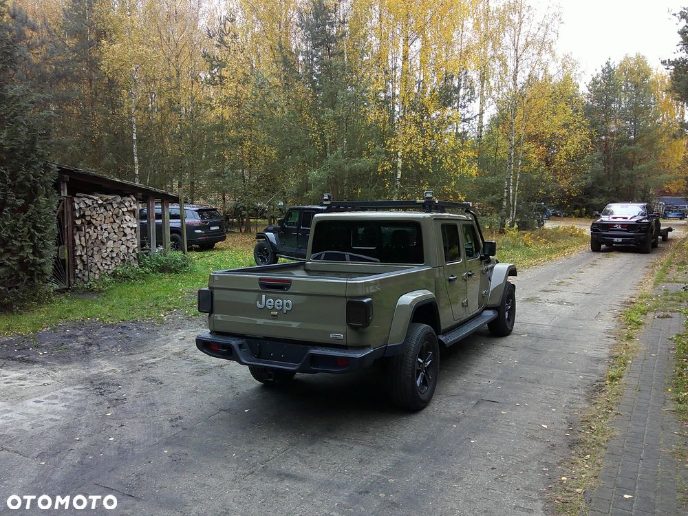 Jeep Gladiator - 6