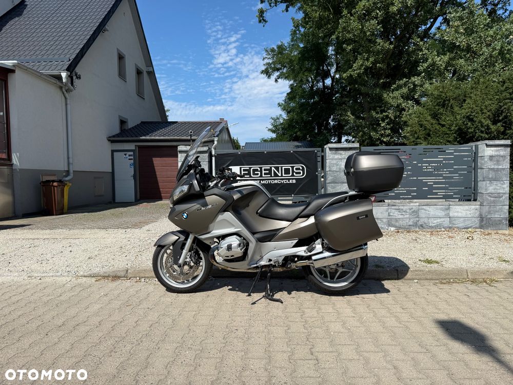 BMW RT - 2