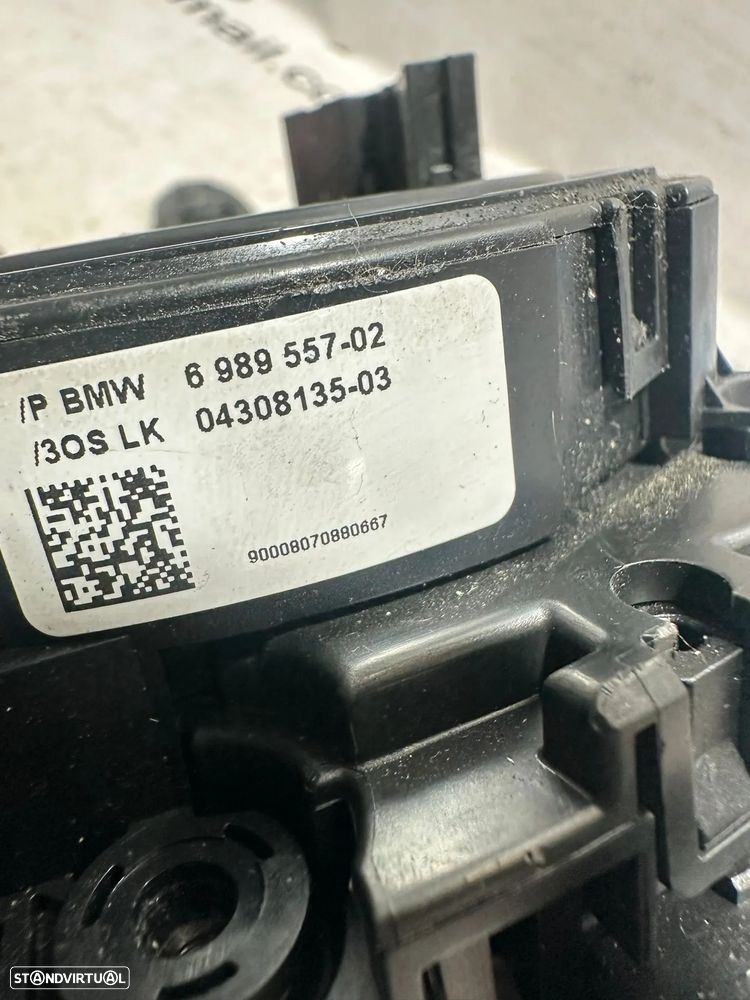 .Fita Airbag Comutador Piscas Luzes  BMW SERIE 1 3 61316989557 6989557 - 8
