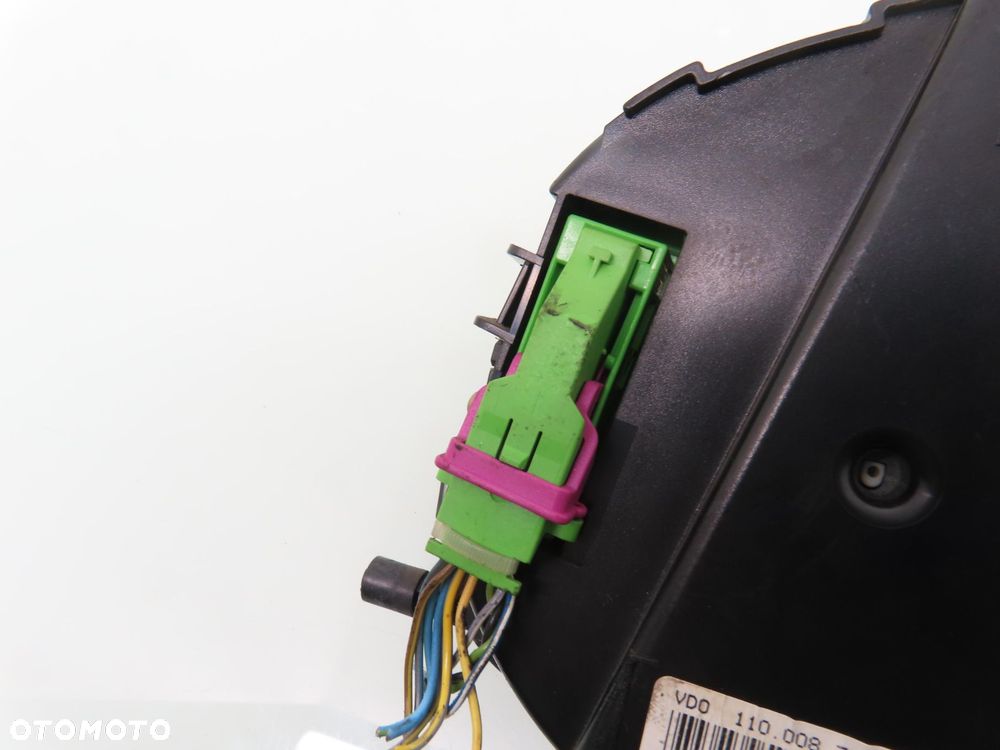 LICZNIK SKODA OCTAVIA I 1.6 1U1919033L - 4