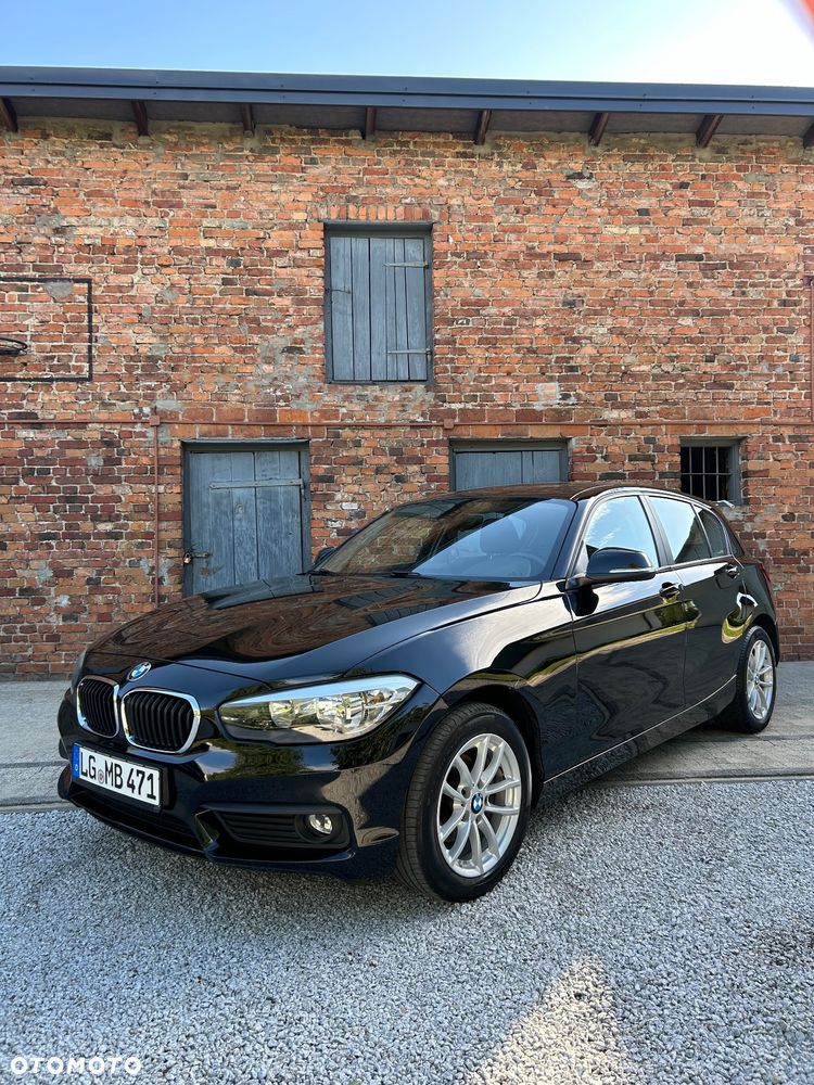 BMW 1