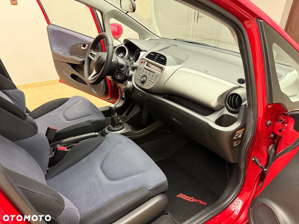 Honda Jazz 1.2 i-VTEC Trend - 16