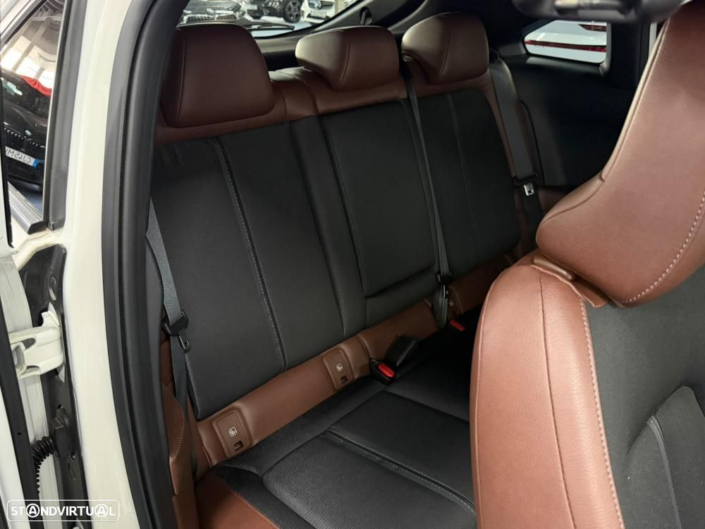 Mazda MX-30 e-Skyactiv Advantage+Vintage Leatherette - 49