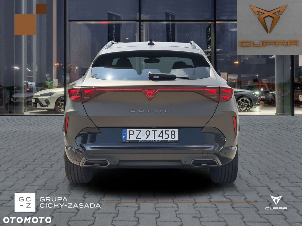 Cupra Formentor - 5