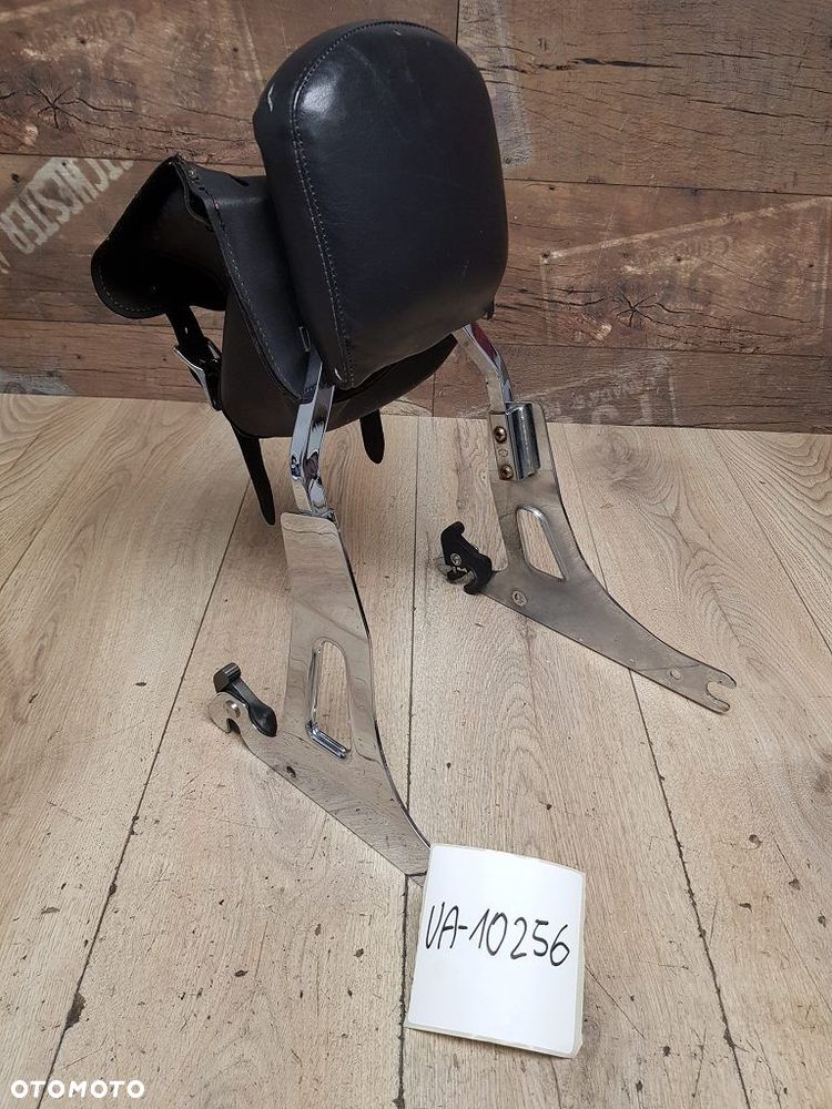 Oparcie pasażera szybki montaż sissy bar Harley Davidson Dyna Street Bob - 1