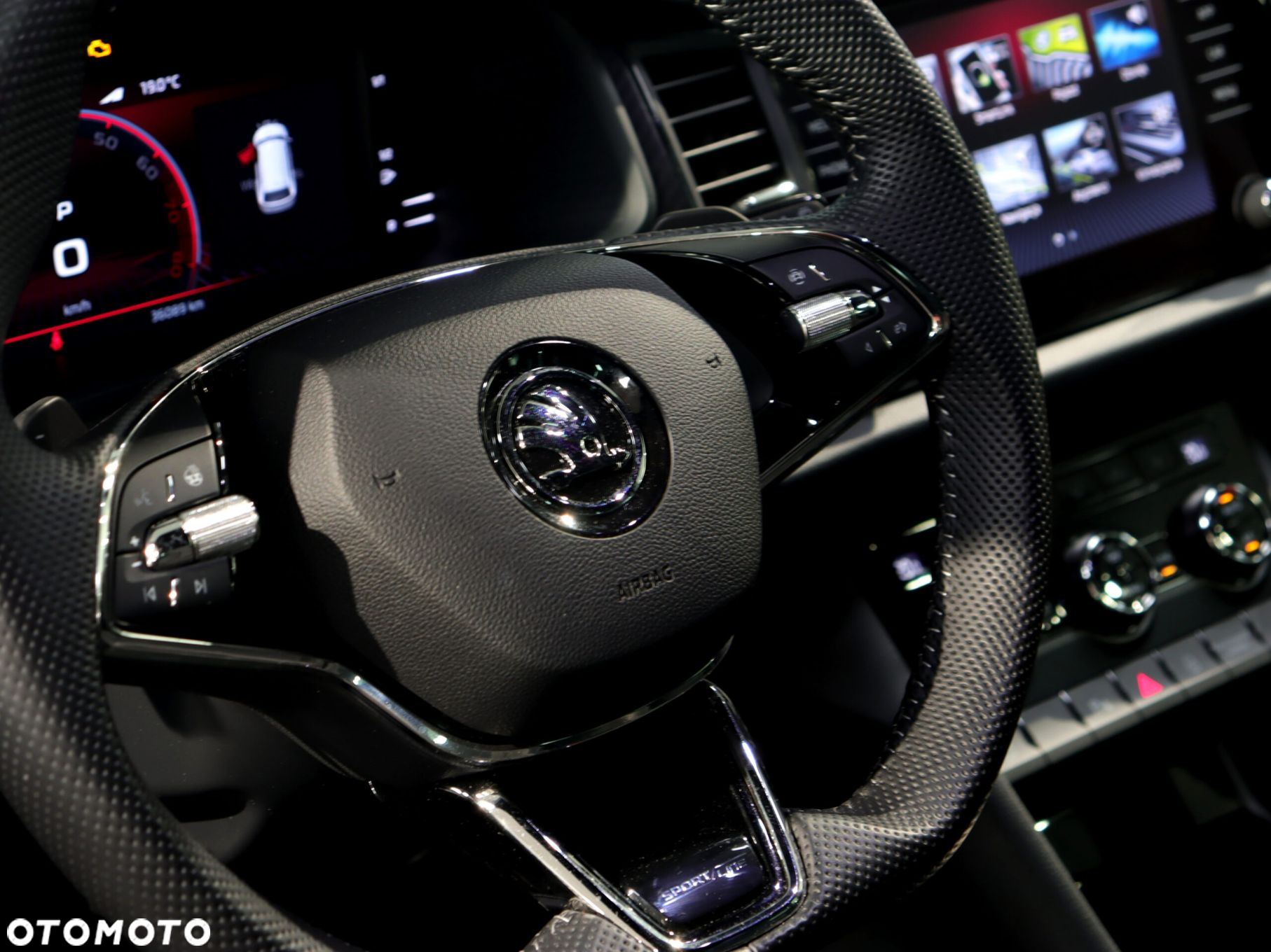 Skoda Kodiaq - 18