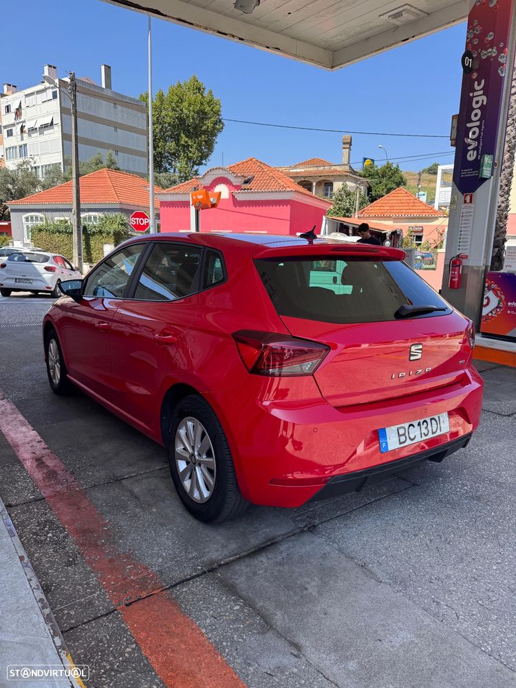 SEAT Ibiza - 7