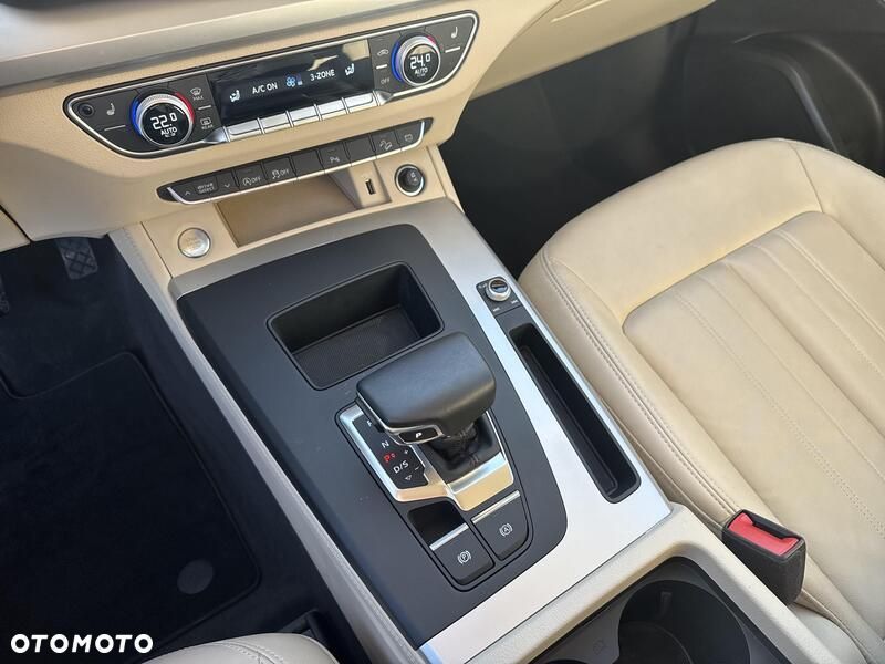 Audi Q5 40 TDI mHEV Quattro S tronic - 16