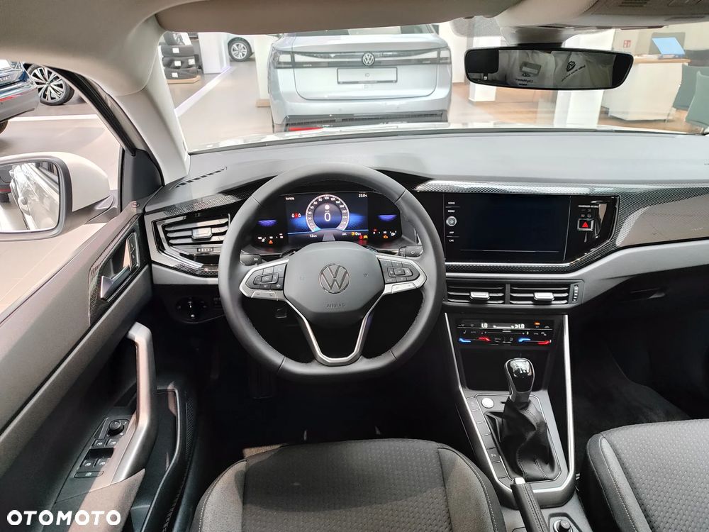 Volkswagen Taigo 1.0 TSI Special Edition - 26