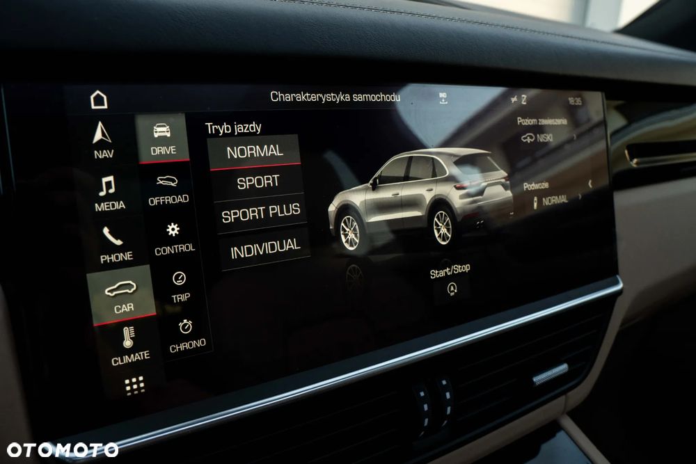 Porsche Cayenne S - 37