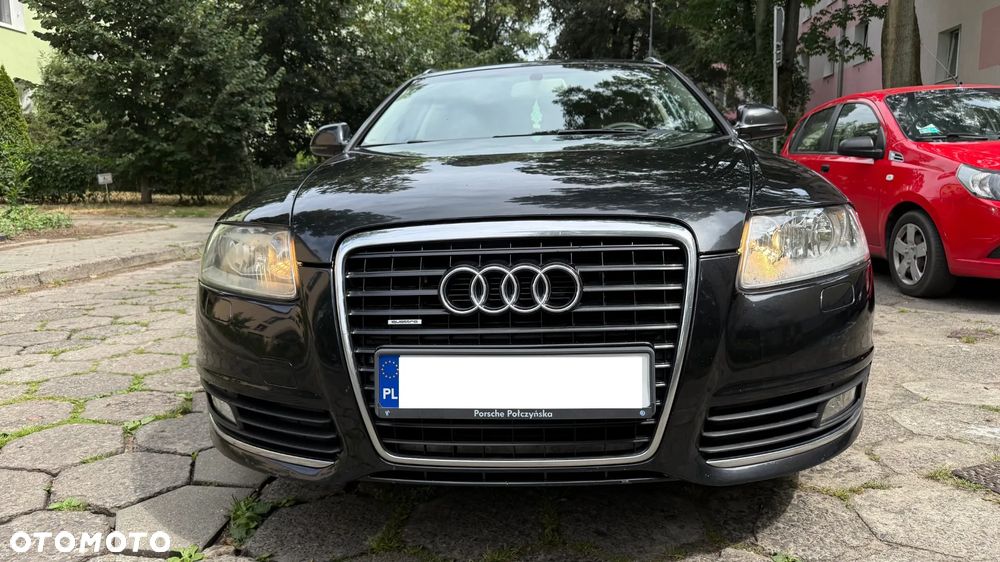 Audi A6 - 3