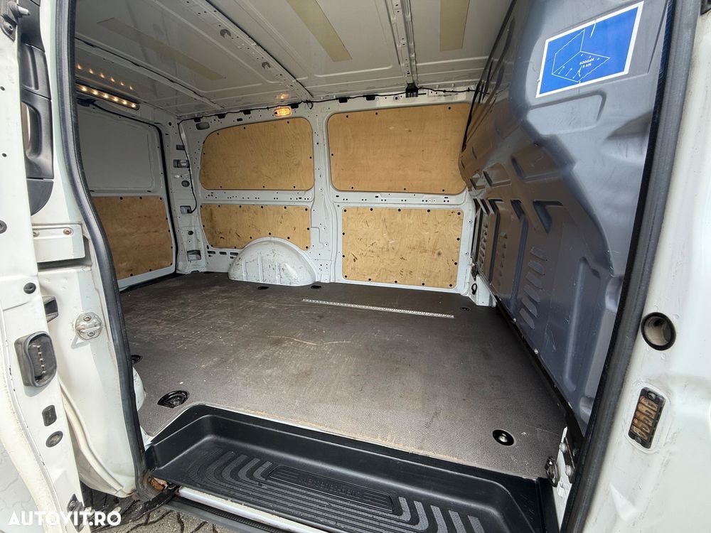Mercedes-Benz Vito (BlueTEC) Tourer Lang SELECT - 18