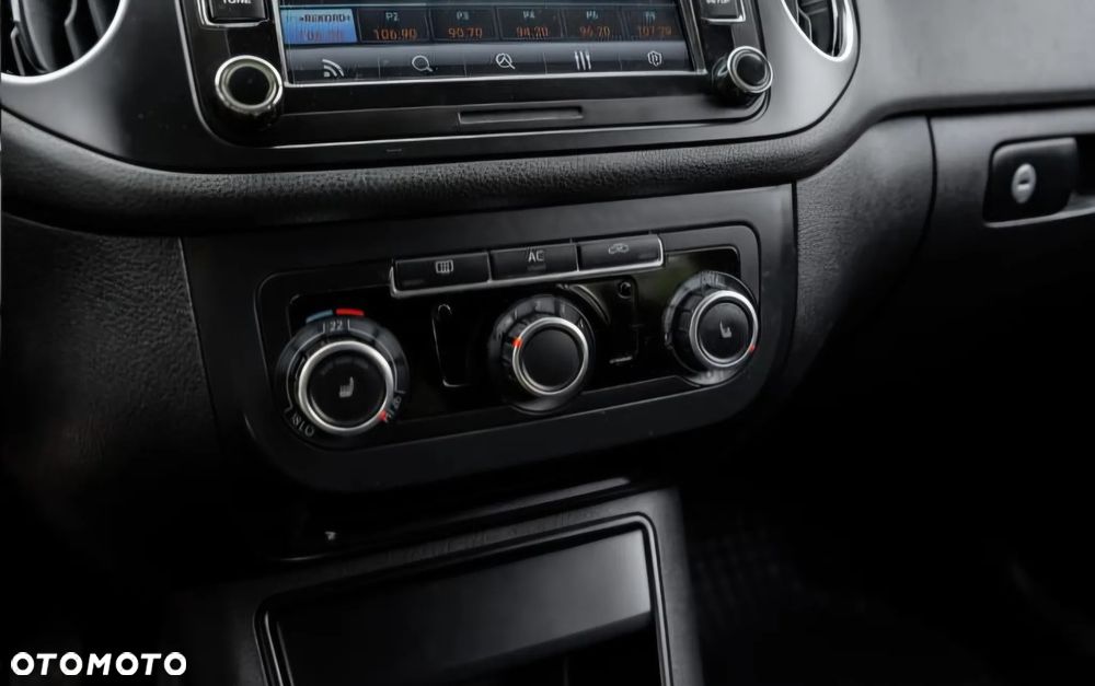 Volkswagen Golf Plus - 12