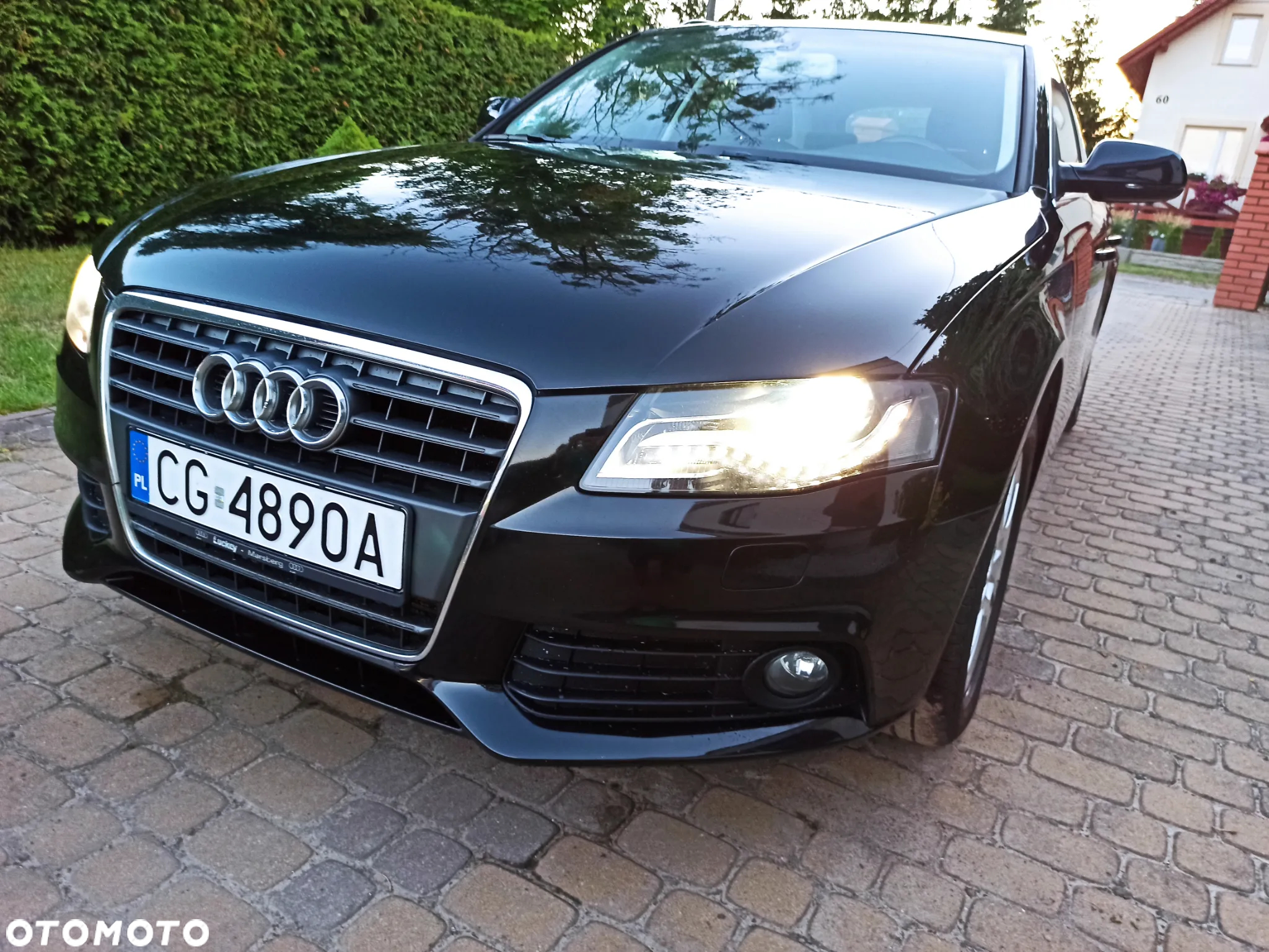 Audi A4 2.0 TDI - 14