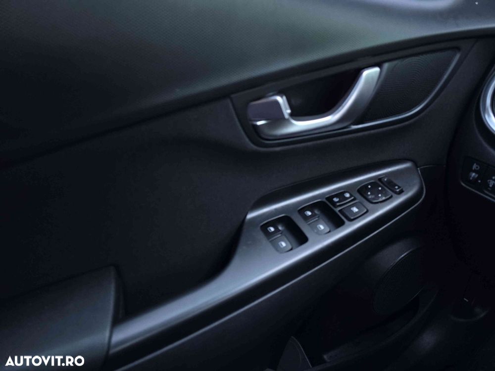 Hyundai KONA 1.0 T-GDI 120 CP 7 DCT 2WD Highway - 10