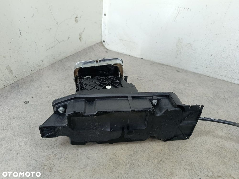 LEWAREK ZMIANY BIEGÓW VW GOLF PLUS I 1K0713061 1K1713025 1.4 TSI - 8