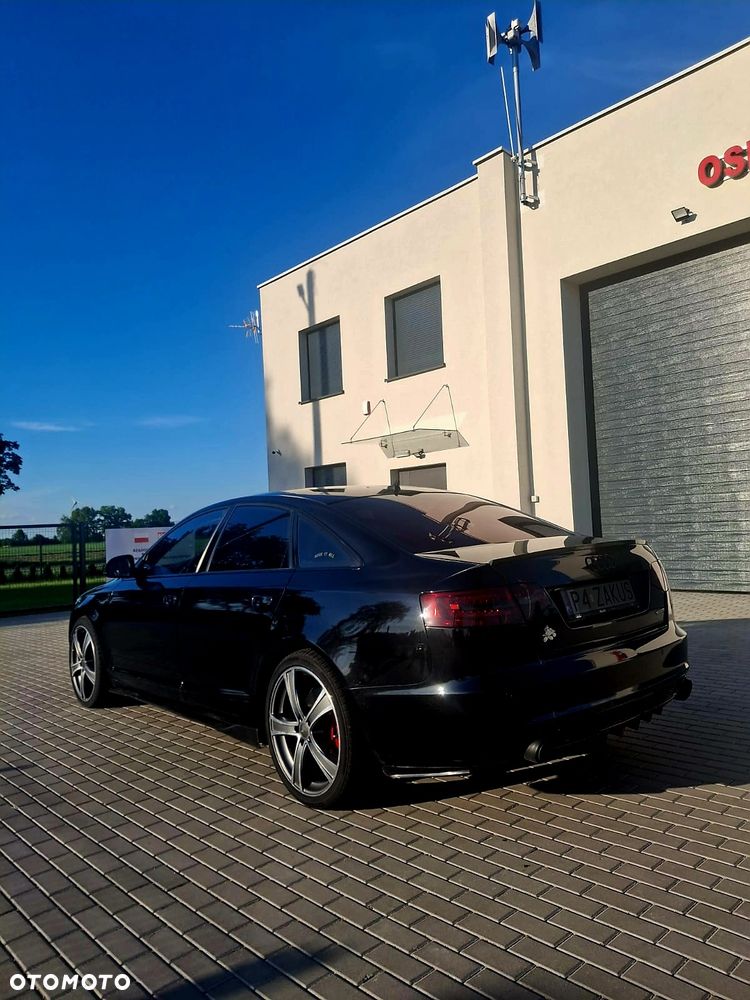 Audi A6 Limousine - 5