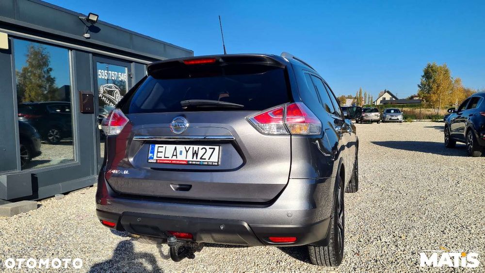 Nissan X-Trail - 33