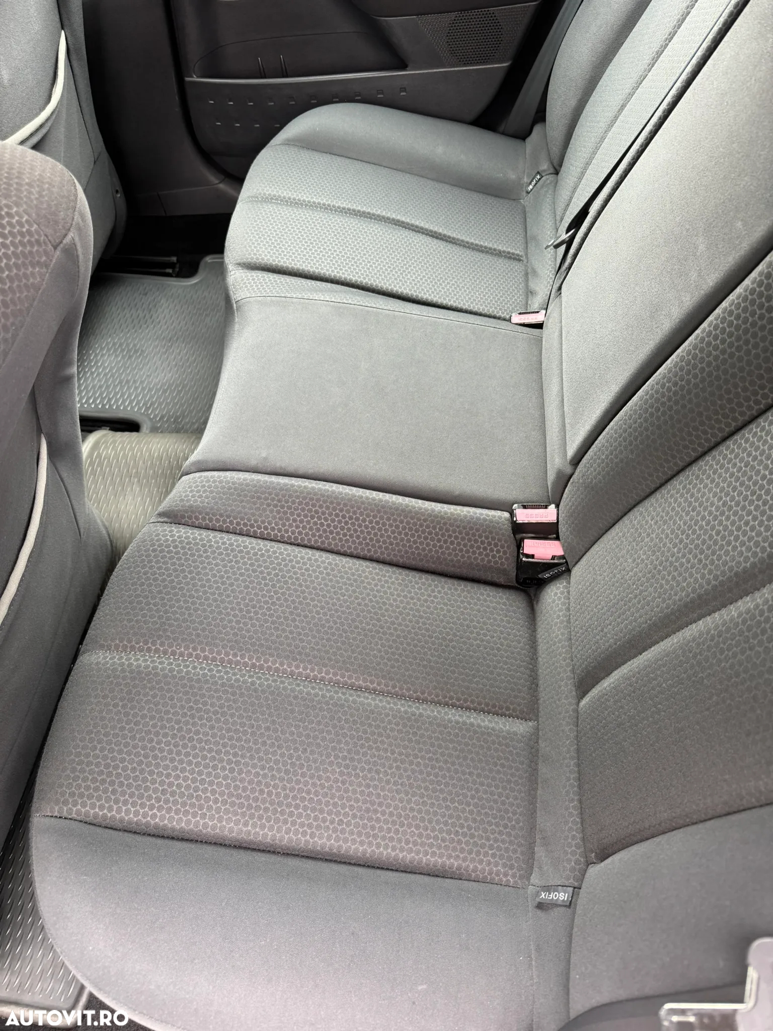Renault Megane II 1.9 dCi Confort Dynamique - 7