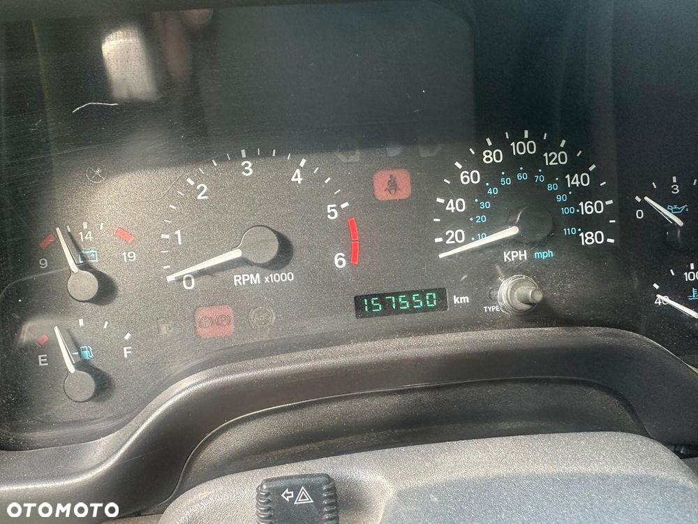 Jeep Wrangler 2.5 Sport - 20