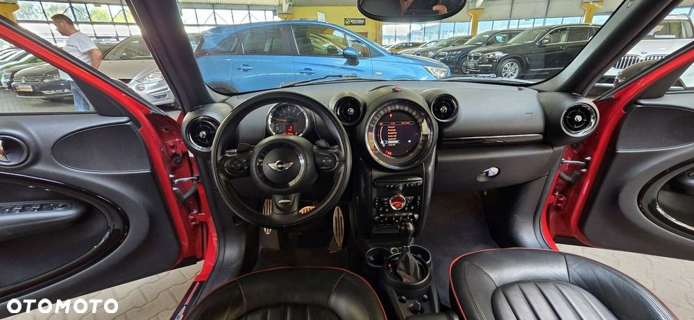 MINI Countryman - 18