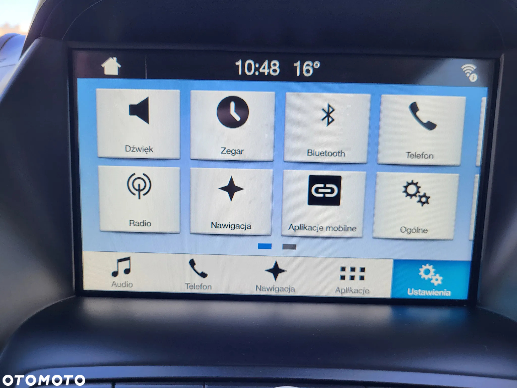 Ford C-MAX 1.0 EcoBoost Titanium ASS - 27