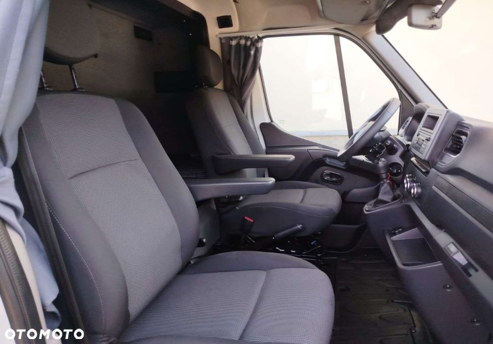 Renault Master - 19