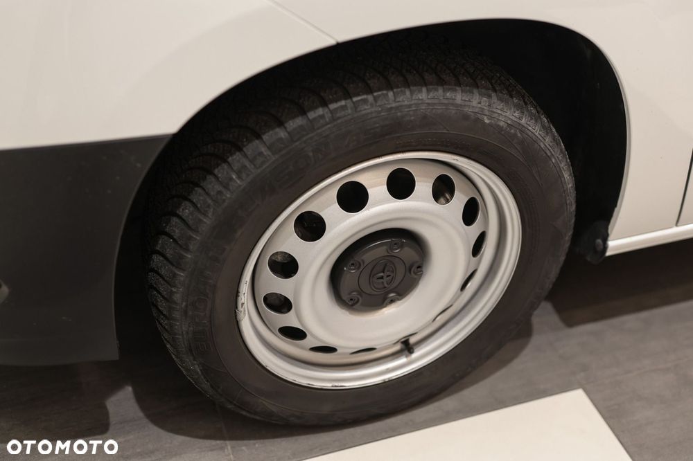 Toyota PROACE CITY - 26