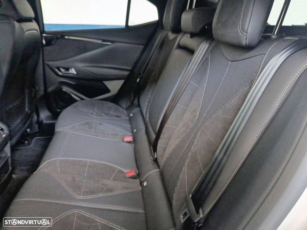 DS DS4 1.2 Hybrid Etoile e-DSC6 - 10