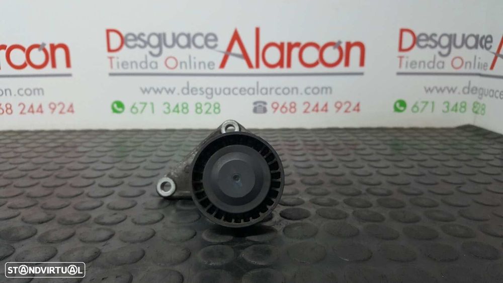 ROLO TENSIONADOR VOLKSWAGEN TOUAREG (7LA) TDI V6 - 1