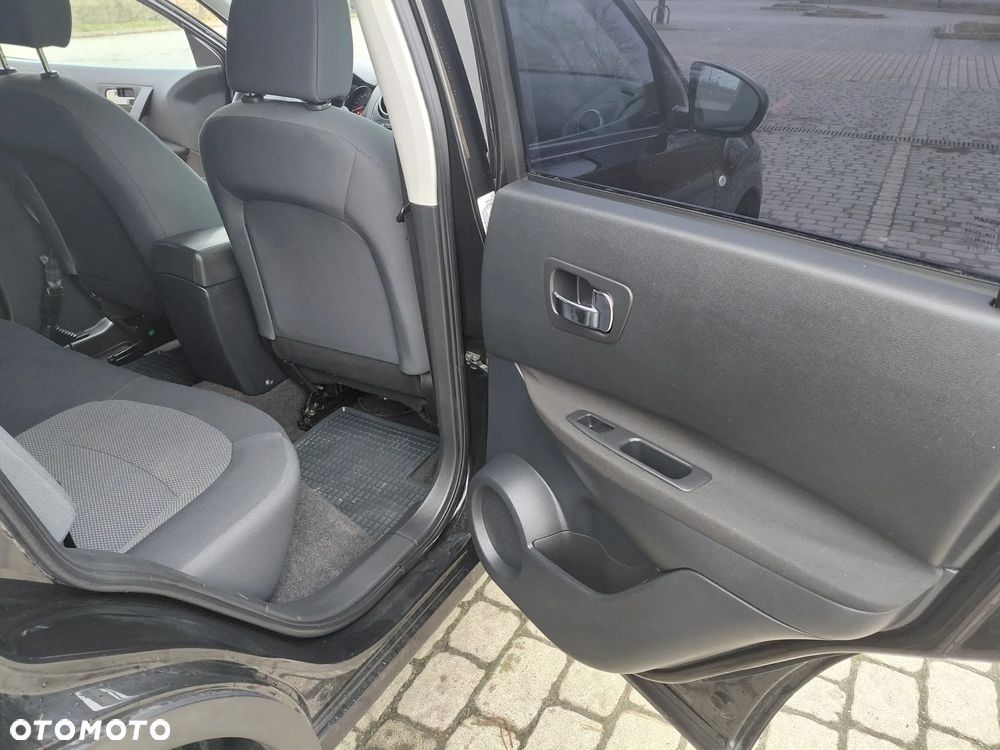 Nissan Qashqai 1.5 dCi DPF acenta - 16