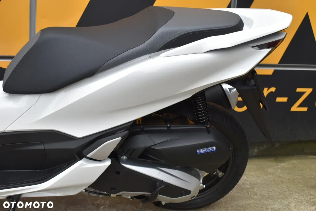 Honda PCX - 10