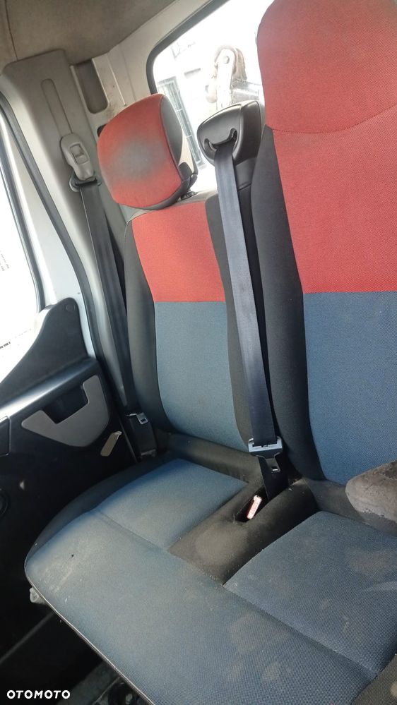 Renault master - 4