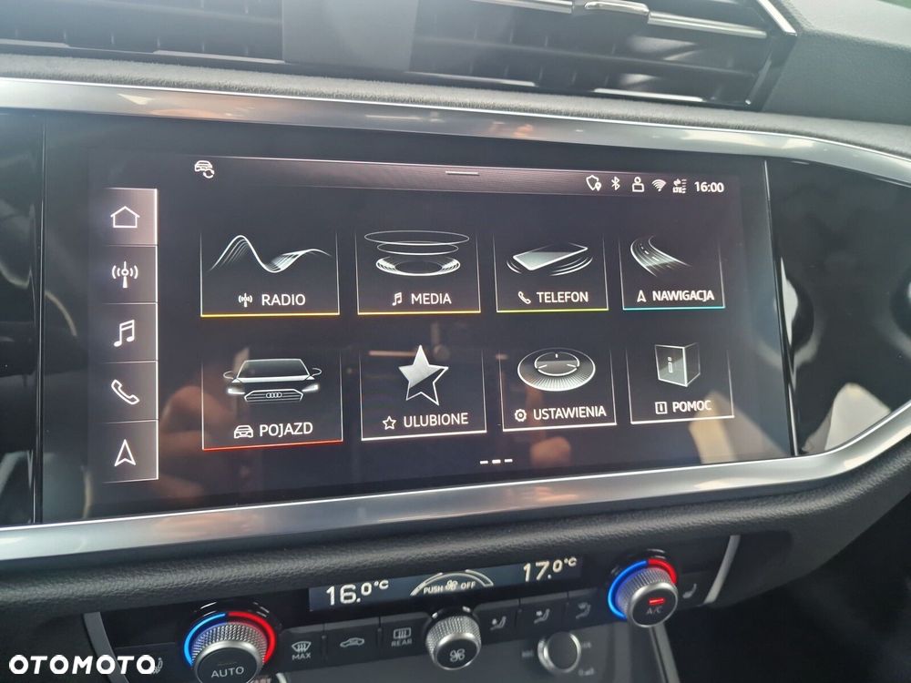 Audi Q3 - 21
