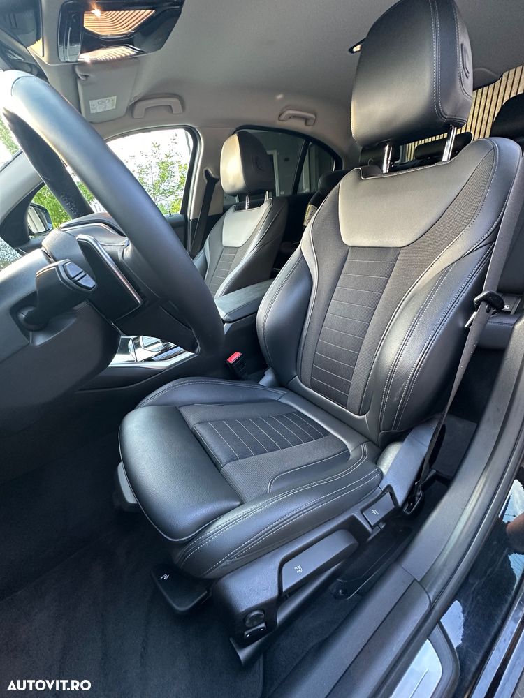 BMW Seria 3 320d Aut. xDrive Sport Line - 12