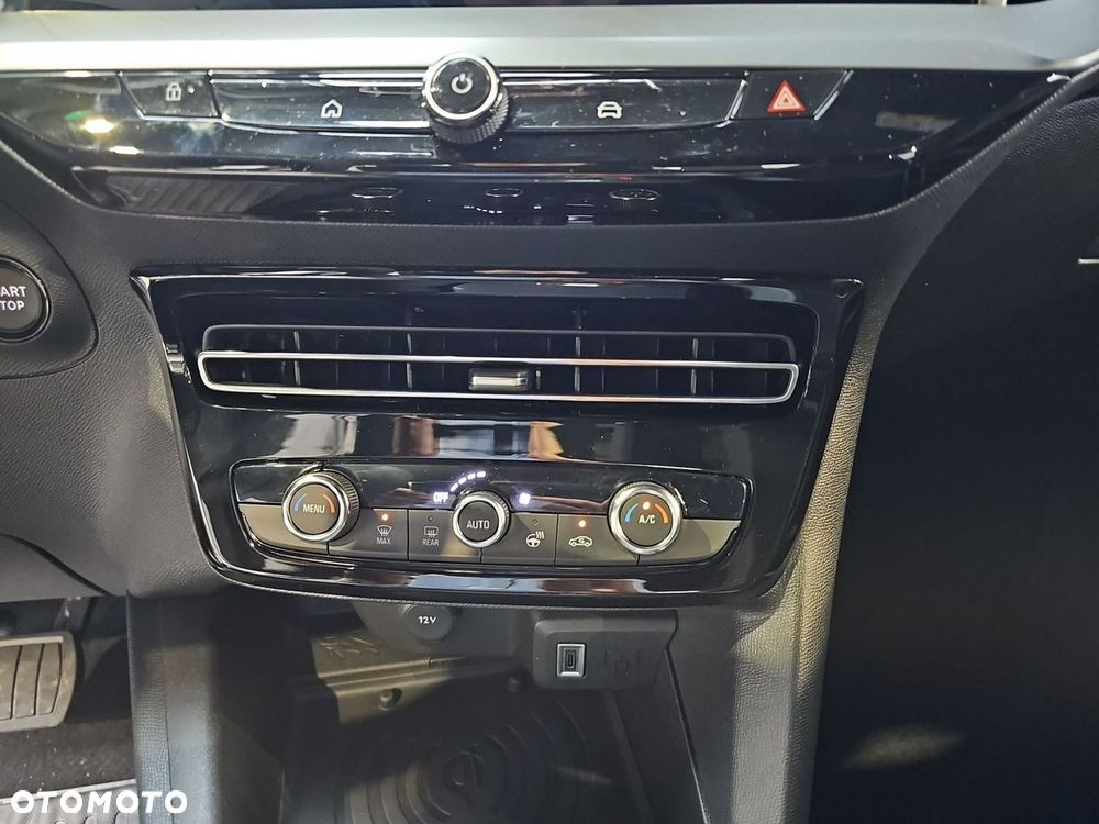 Opel Mokka - 19