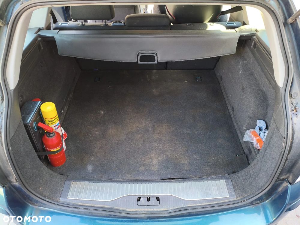 Opel Astra 1.7 CDTI Enjoy - 9