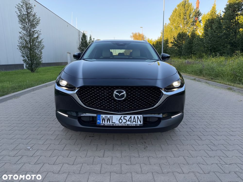 Mazda CX-30 - 3