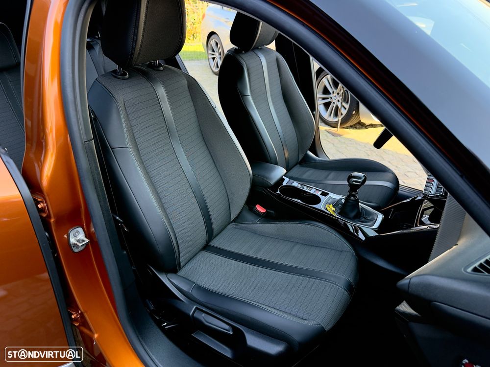 Peugeot 2008 1.2 PureTech Allure Pack - 55