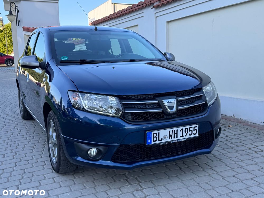 Dacia Sandero - 33